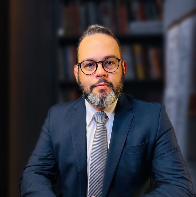 André Martins Galhardo
