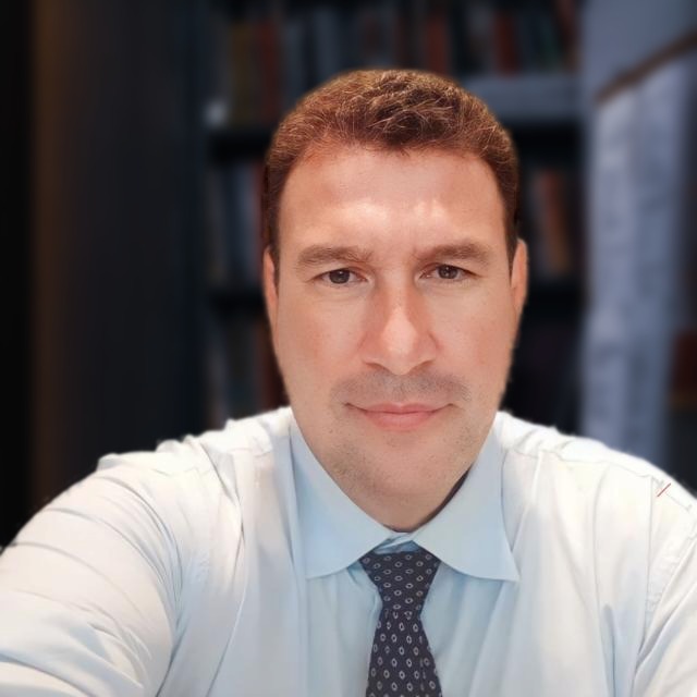 Roger Cecílio